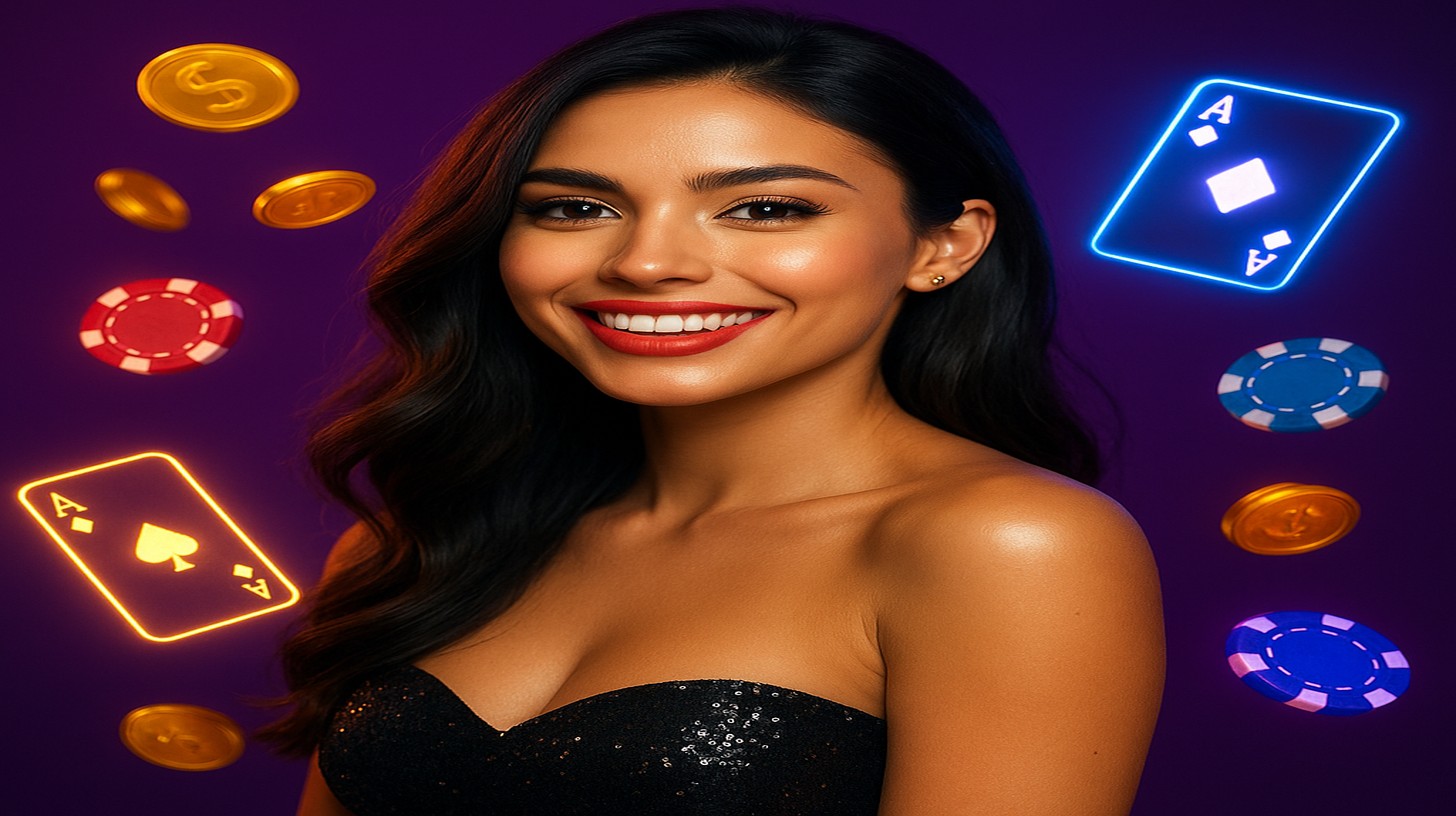 54bd অনলাইন গেমিং প্ল্যাটফর্মে বহু গেম ও লাইভ টেবিলসহ 54bd-সমর্থিত দ্রুত bKash উত্তোলন